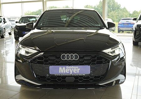 Audi A3 Sportback 35TFSI 4*J.Gar/ACC/Kamera/el.Klappe