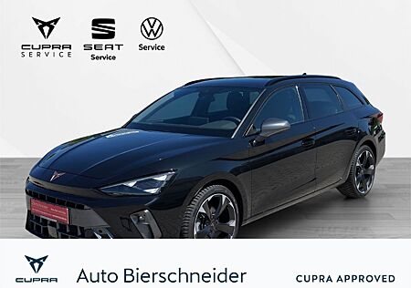 Cupra Leon Sp. 1.5 eTSI DSG INTELLIGENT DRIVE eHECK