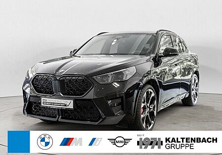 BMW X2 sDrive 20i M-Sportpaket Pro HUD LED NAVI