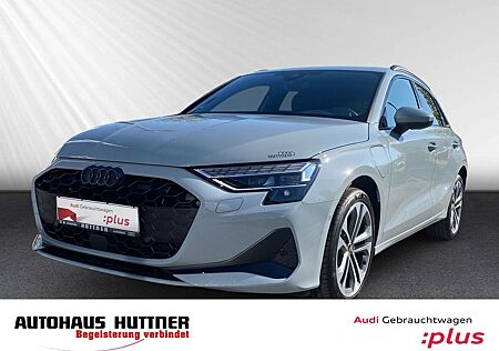 Audi A3 Sportback 40 TFSI e advanced S tr. AHK ACC