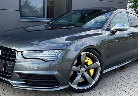 Audi S7 Sportback 4.0 TFSI*BOSE*MATRIX*LUFT*RAUTE*LED