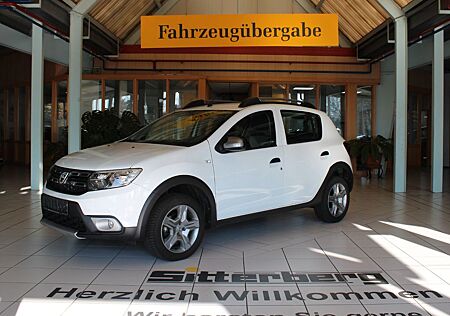 Dacia Sandero II Stepway Prestige TCe 100