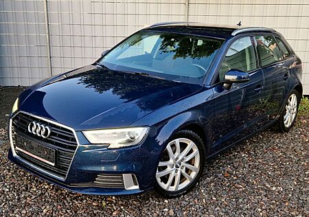 Audi A3 Sportback Sport*Xenon Plus*Navi*Drive Select*