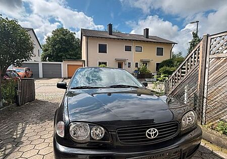 Toyota Corolla 1.4 -