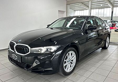 BMW 318 i Limousine 1.Hand|Kamera|Navi|LED|Memory