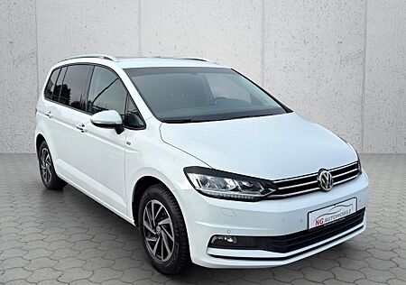 VW Touran Volkswagen 1.6 TDI DSG Join *LED-Scheinwerfer*ACC*