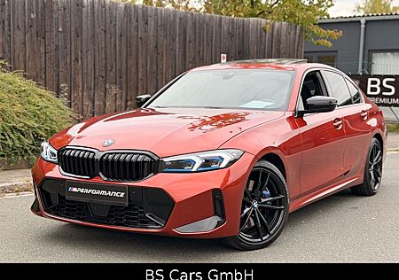 BMW 340 gebraucht kaufen BMW 340 M340i xDrive*LCI Umbau*Harman Kardon*Head Up*