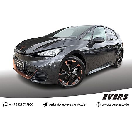 Cupra Born leasen