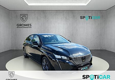 Peugeot 308 1.2 Allure PureTech 130 Navi Memory Sitze 36