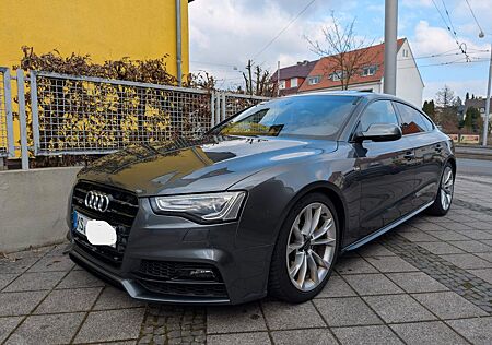 Audi A5 3.0 TDI 180kW S Tronic Quattro Sportback V6
