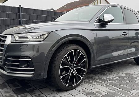 Audi SQ5 | 354 PS | Vollausstattung | Scheckheft