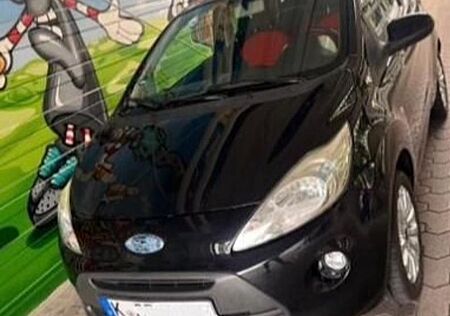 Ford Ka /+ 1,2 Titanium Titanium