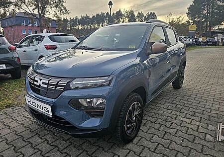 Dacia Spring Extreme 65, Navi,Kamera,8x Bereift