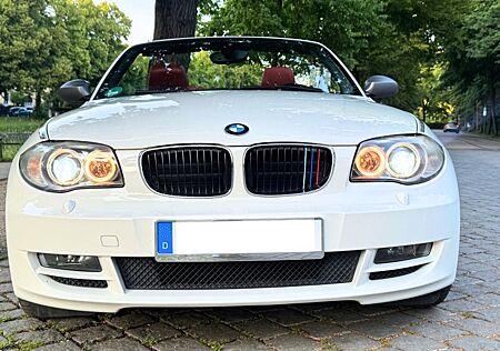 BMW 118i Cabrio -
