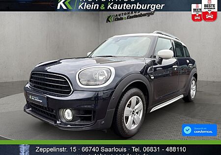 Mini Cooper Countryman COUNTRYMAN Cooper +NAVI+EINPARKHILFE