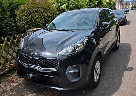 Kia Sportage 1.6 GDI 2WD Edition 7 Edition 7