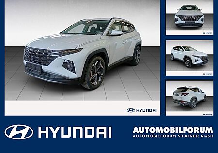 Hyundai Tucson 1.6 T-GDI Trend ACC FLA SpurH LM 2xKlima