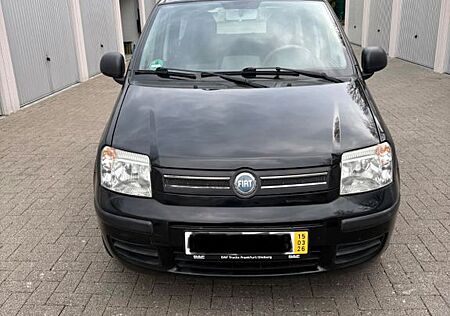 Fiat Panda TÜV NEU 03/28!