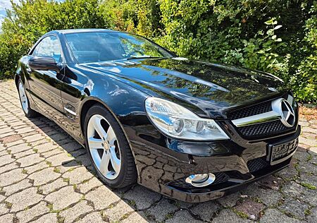 Mercedes-Benz SL 350 Sportmotor -