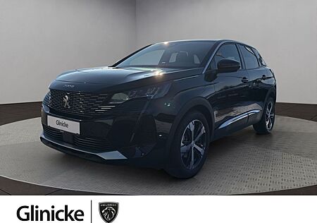 Peugeot 3008 Allure Pack PureTech 130EAT8