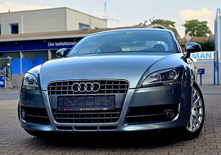 Audi TT Coupe 2.0 TFSI Coupe Sport
