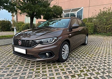 Fiat Tipo gebraucht kaufen Fiat Tipo Lounge-AHK-NAVI-KAMERA-SH