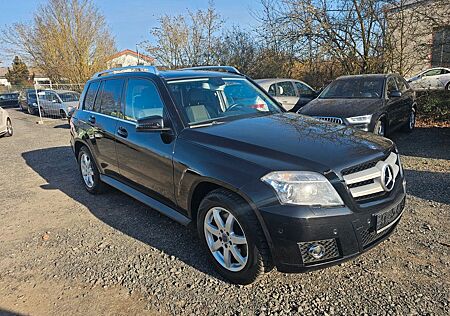 Mercedes-Benz GLK 350 GLK CDI 4Matic