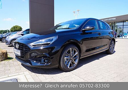 Hyundai i30 1.0 T-GDi ADVANTAGE *FACELIFT-MODELL 2025*