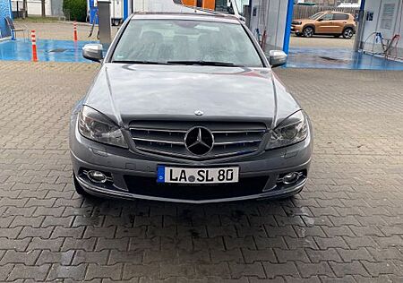 Mercedes-Benz C 320 CDI AVANTGARDE Avantgarde
