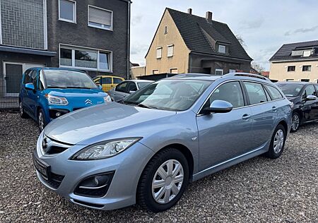 Mazda 6 Kombi 2.0 Edition 125/SHZ/TEMPO/SERV NEU