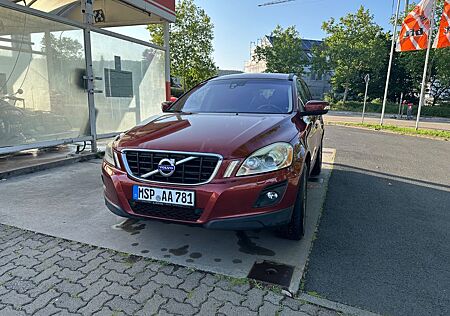 Volvo XC 60 XC60 2.4D AWD