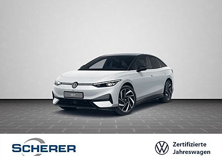VW ID.7 Volkswagen Pro MATRIX 360°KAMERA AHK NAVI SHZ