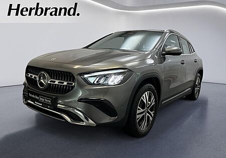 Mercedes-Benz GLA 250 e Progressive Pano AHK LED Memory