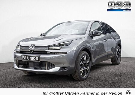 Citroën C4 Lim. 1.2 Max DCS6 145 MAX