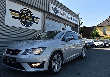 Seat Leon ST FR