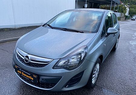 Opel Corsa D Selection Klima Top Zustand!!