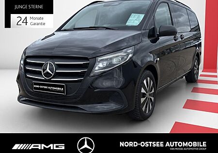 Mercedes-Benz Vito 116 TOURER NEUES MODELL AHK 2,5t KLIMA NAV