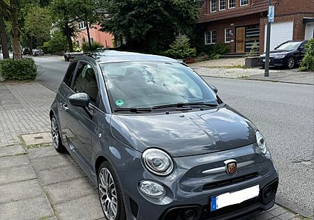 Abarth 500