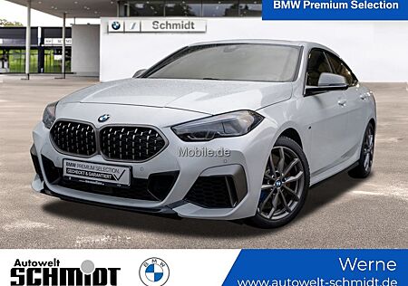 BMW M235i xDrive Gran Coupe NP= 67.360,- / Head-Up /