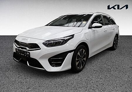 Kia Cee'd Sportswagon Ceed SV 1.6 PHEV Vision Autom Kamera Carplay LED