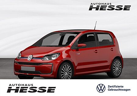 VW Up Volkswagen ! ! 1.0 MPI Black Style Climatronic DAB+