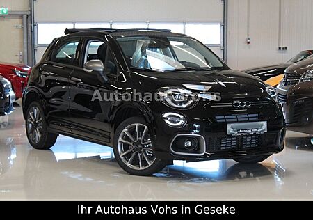 Fiat 500X Cabrio Dolcevita Sport|ACC|TOT|LED|RFK|Navi