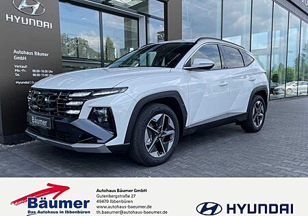 Hyundai Tucson FL 1.6 CRDi 48V Trend KRELL LED