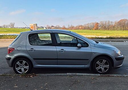 Peugeot 307 Sport 110 Sport