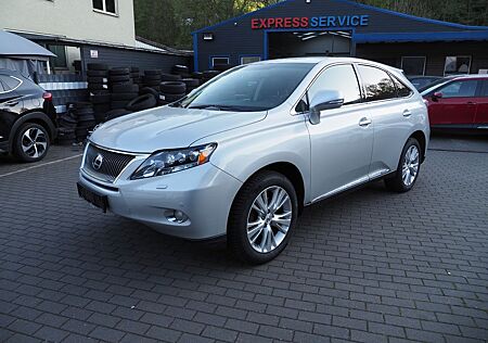 Lexus RX 450h