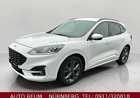 Ford Kuga Hybrid ST-Line NAVI KAMERA TEMPOMAT PDC