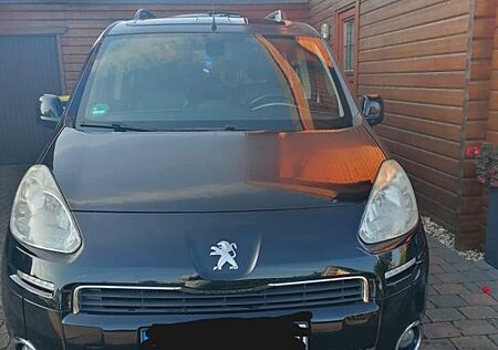 Peugeot Partner Tepee Tepee Allure HDI 115 1.6 Allure