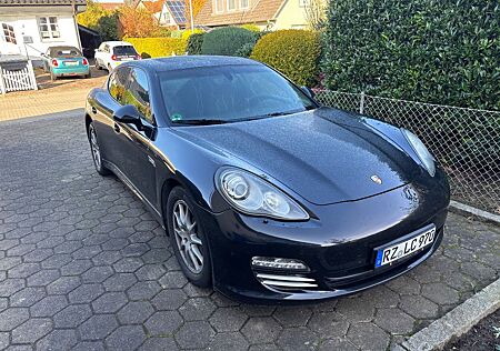 Porsche Panamera 4 -2x Felgen