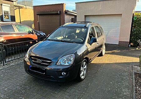 Kia Carens 2.0 CVVT EX TOP EX TOP