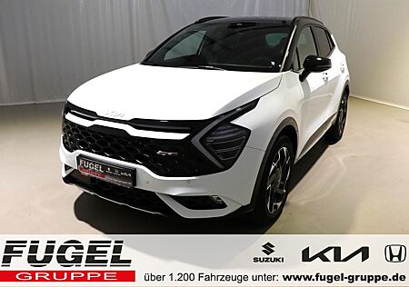 Kia Sportage 1.6 T-GDi PHEV GT-Line AWD LED|Navi